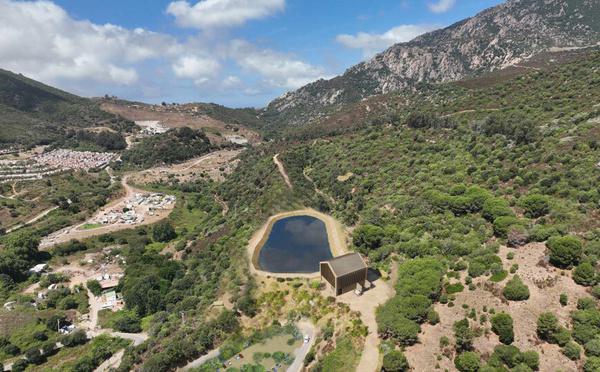 Ajaccio obtient le feu vert pour son ambitieux projet de stockage d'énergie