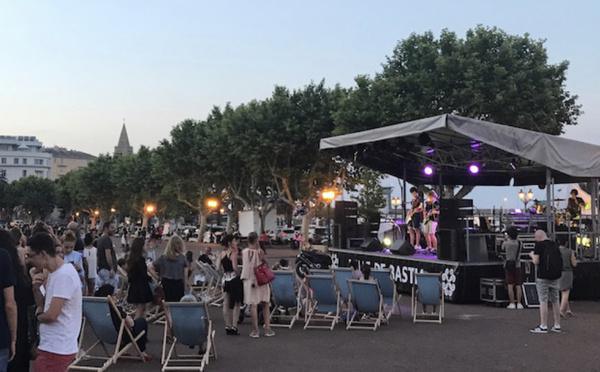 Que faire pour la Fête de la musique en Corse ?
