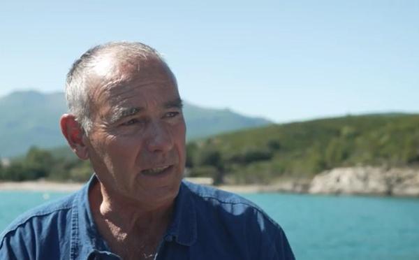 Bastia en deuil : Carli Viale, gardien de la mémoire maritime, s'est éteint à 66 ans