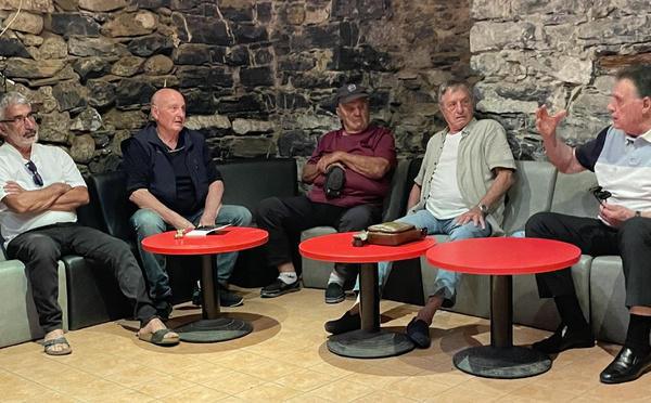 Autonomie de la Corse : inq figures historiques du mouvement nationaliste mettent en garde contre un statut au rabais