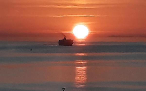 U tempu in Corsica