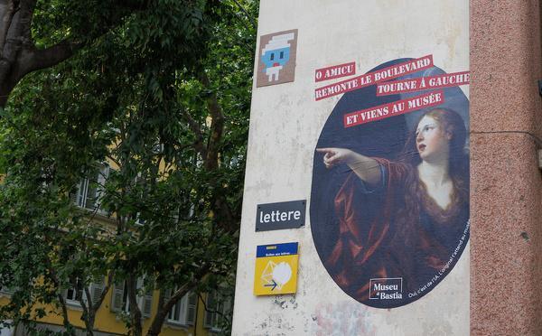 Le Musée de Bastia invite habitants et visiteurs à redécouvrir ses collections