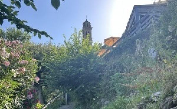 A màghjina - Carchettu : un soffiu di frescura in core di a Castagniccia