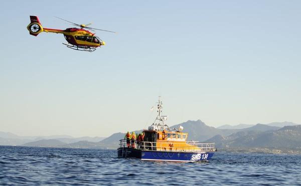 À Calvi et dans tous les ports de Corse, la SNSM ouvre ses portes pour mettre à l’honneur ses bénévoles et sensibiliser