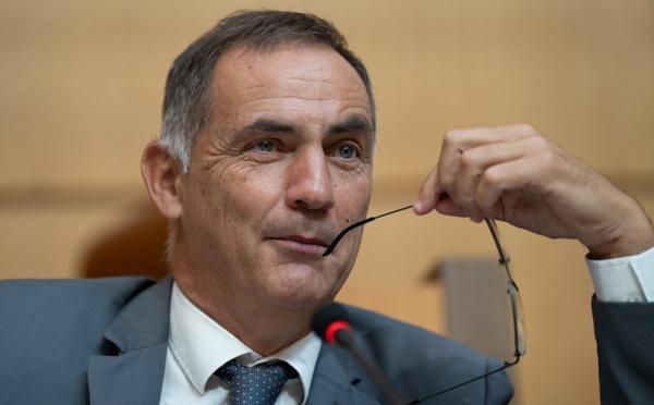 À l'Assemblée de Corse, les termes du projet de loi sur l'autonomie continuent de diviser
