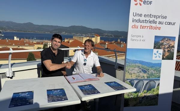 Restonica Trail : plus de 100 agents EDF-ENGIE Corse mobilisés pour la 11e année consécutive