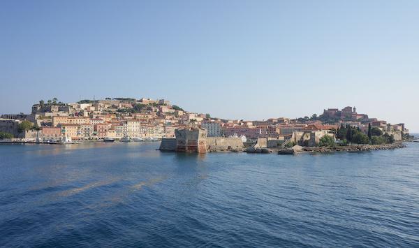L’île d’Elbe, l’escapade qui rapproche encore un peu plus la Corse de l’Italie