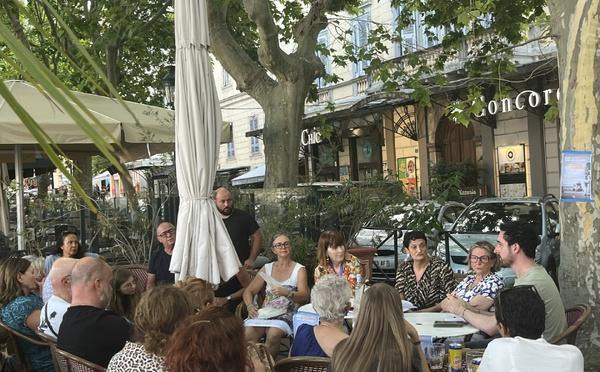 Violences intrafamiliales en Corse : un problème systémique ?