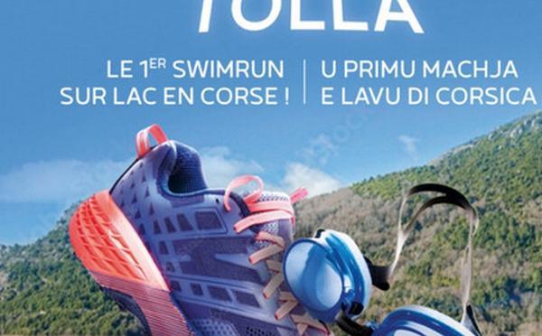 Swimrun à Tolla : 200 sportifs attendus à Tolla pour promouvoir le sport d'entreprise et le bien-être au travail
