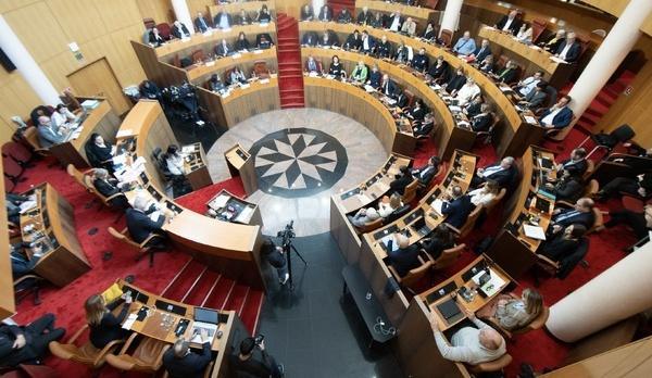 La Collectivité de Corse veut s'appuyer sur le GIRTEC pour mieux connaître son patrimoine foncier