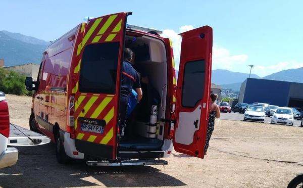 Deux interventions en quelques heures pour les sauveteurs en mer de la SNSM de Propriano