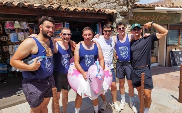 I Baroni Games : quand les Porto-Vecchiais transpirent dans le rire et la macagna