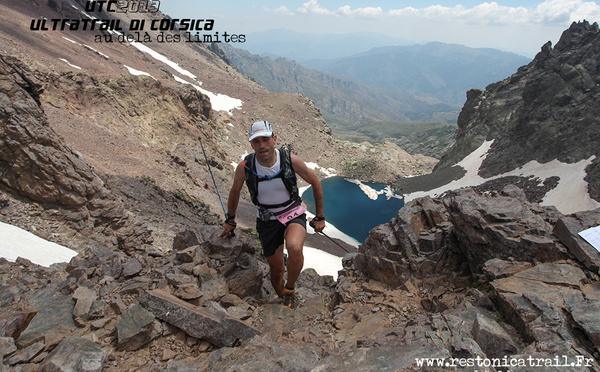 Restonica Trail by UTMB : 6 épreuves au programme du plus important trail insulaire