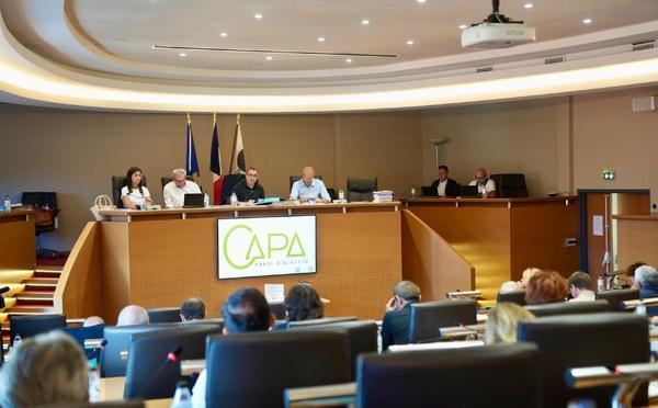 La CAPA renouvelle pour un an son contrat avec Muvitarra pour évaluer les effets de son plan de restructuration