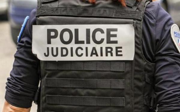Assassinat de Chloé Aldrovandi : cinq hommes en garde à vue