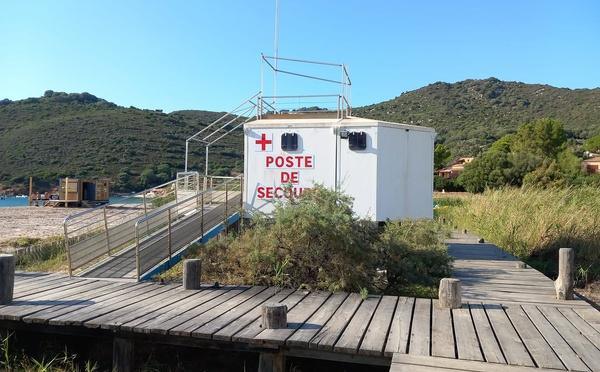 Plage de Lava : faute de sauveteurs, la baignade ne sera plus surveillée cet été
