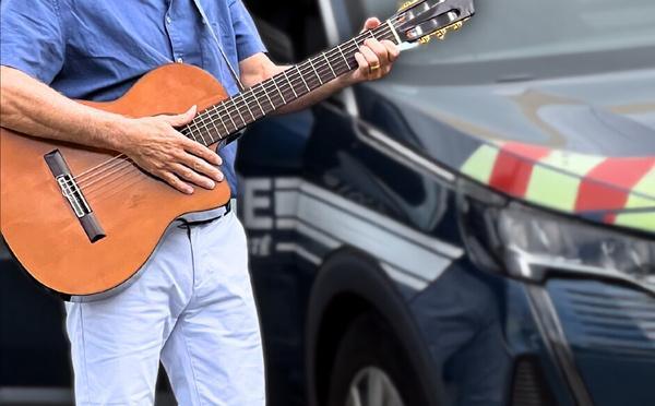 Quand « Tonton Zitouna » prêche pour la prudence sur la route