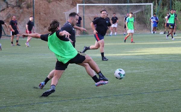 Ajaccio : le tournoi de sixte de l'AJA revient pour une troisième édition