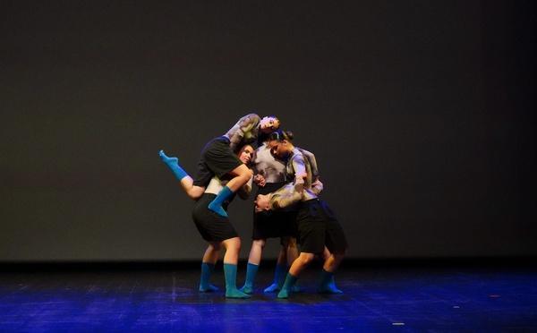 Une nouvelle compagnie de danse voit le jour en Corse