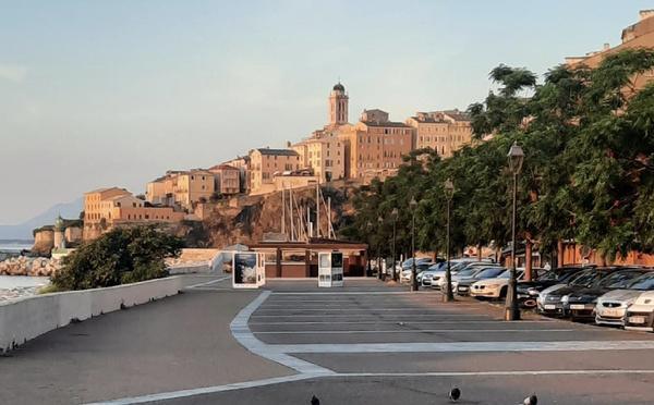 U tempu in Corsica