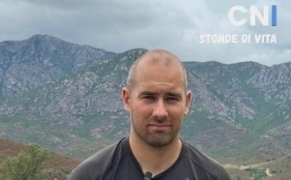 Stonde di vita avec… Pierre-Louis Antoniotti, producteur d’immortelle