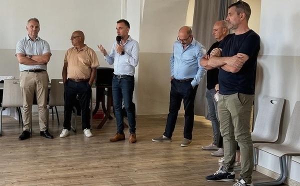 La commune de Volpajola accueille un médecin traitant afin de lutter contre le désert médical