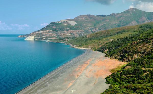 U tempu in Corsica