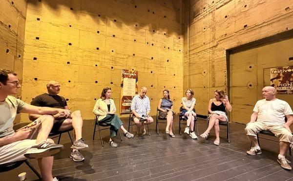 À Pigna, Festivoce ouvre une nouvelle page de son histoire du 15 au 18 juillet