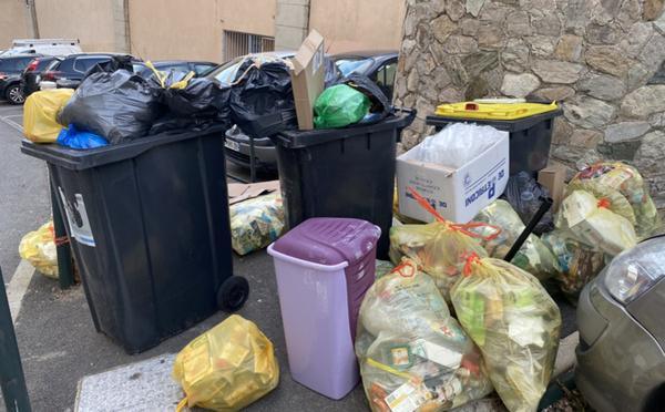 Le tribunal administratif de Bastia annule le plan territorial de gestion des déchets de Corse