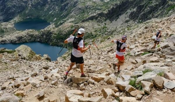 Corte : Le départ des 69 km avancé à 2 heures la nuit prochaine