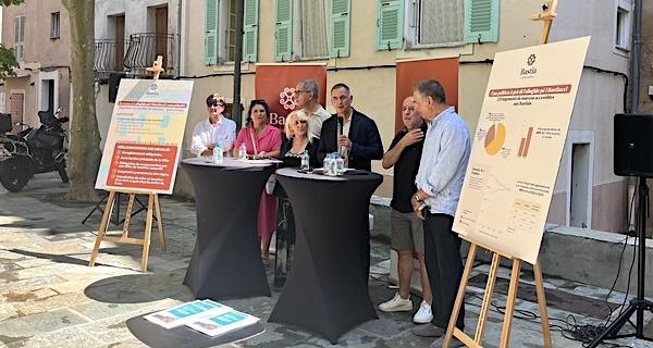 Bastia - La régulation des Airbnb a permis de remettre 233 logements à la location annuelle