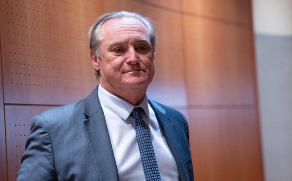 Guy Armanet : « Nous sommes abasourdis par l’annulation du Plan de gestion des déchets ! »