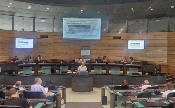 Déchets en Corse : le plan de gestion montre des résultats, mais le stockage reste sous tension