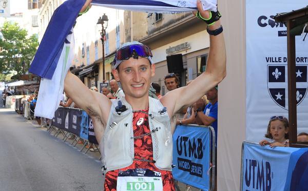 Corte - Roubiol explose le record du Restonica Trail, Disher s’impose sur le Tavignanu Trail