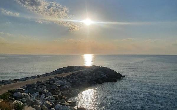 Canicule : la Corse repasse en vigilance jaune à partir de dimanche midi