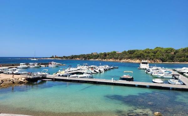 U tempu in Corsica