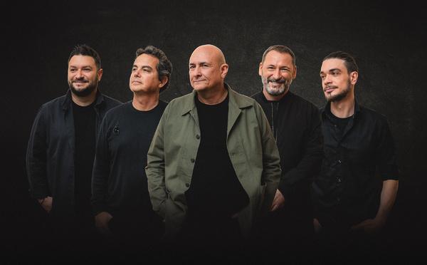 Robert Chantereau dévoile "U Granaghju", second single avant un album introspectif en langue corse