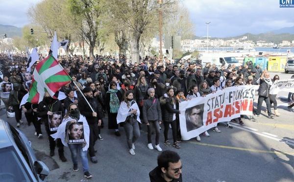 Ajaccio -  L'Etat jugé partiellement responsable de blessures causées à une femme