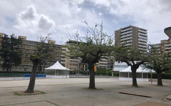 Ajaccio - 11 étages sans ascenseur depuis plus d'une semaine : "une situation dangereuse"