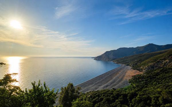 U tempu in Corsica