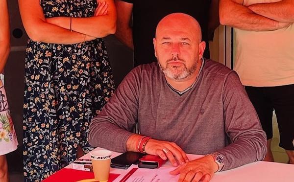 Après la disparition de Patrice Bossart, les hommages se multiplient