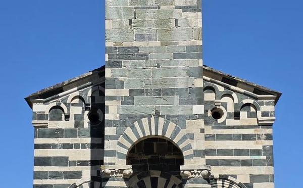 L’église Saint-Michel de Murato en lice pour obtenir le titre de "Monument préféré des Français"