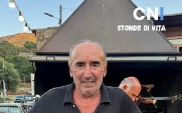 Stonde di vita avec… Edgar Santelli, patron du restaurant chez Edgar à Lavatoghju