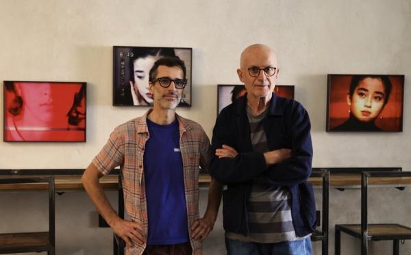 Bastia - Quand l’art rencontre le café : plongez dans l’univers d’Ange Leccia à Okoffee