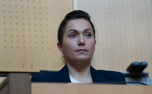 Josepha Giacometti Piredda annonce son retrait des instances de Nazione et règle ses comptes avec la stratégie du mouvement