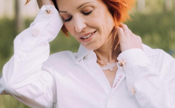 50 ans de U Pinarellu : Natasha St-Pier en concert