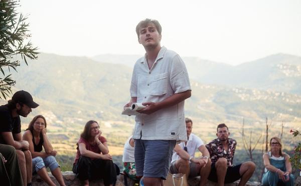Festival de l'Olmu : de jeune pari culturel à rendez-vous incontournable du spectacle vivant en Corse
