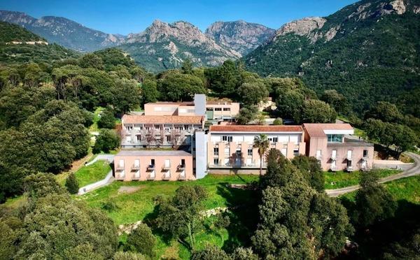 Obésité pédiatrique : à Ocana, six enfants accueillis en pension complète pour un premier séjour d'éducation thérapeutique