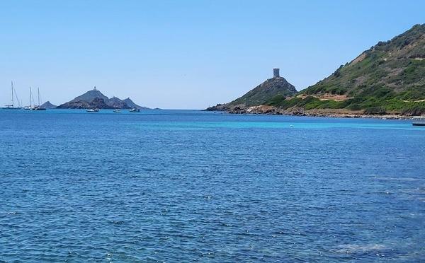 U tempu in Corsica