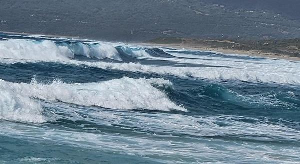Renforcement des sanctions contre la baignade hors zones autorisées